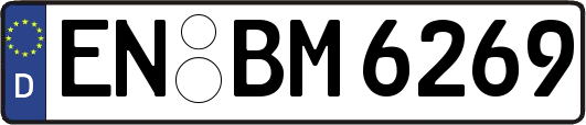 EN-BM6269