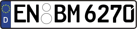 EN-BM6270