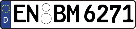 EN-BM6271