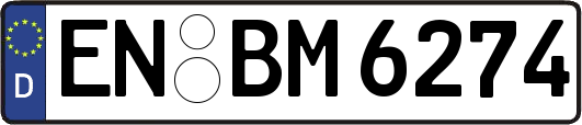 EN-BM6274