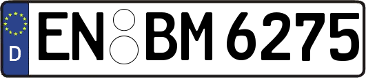 EN-BM6275