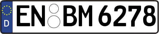 EN-BM6278