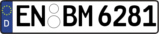 EN-BM6281