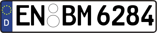 EN-BM6284