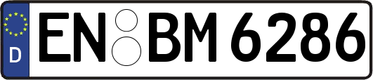 EN-BM6286