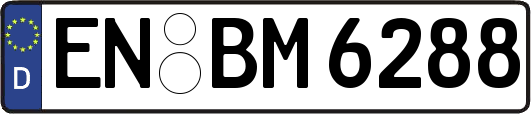 EN-BM6288