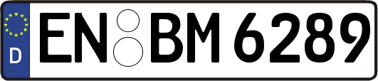 EN-BM6289