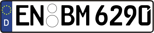 EN-BM6290