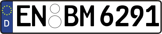 EN-BM6291