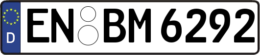 EN-BM6292