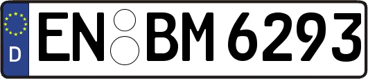 EN-BM6293