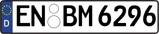 EN-BM6296