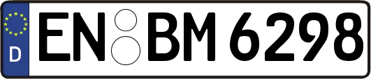 EN-BM6298