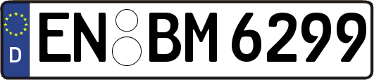 EN-BM6299