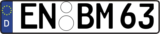EN-BM63