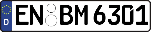 EN-BM6301