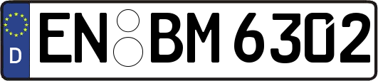 EN-BM6302