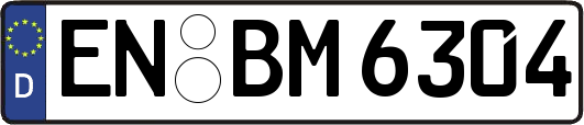 EN-BM6304