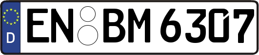 EN-BM6307