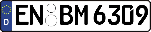 EN-BM6309