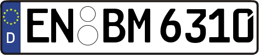 EN-BM6310