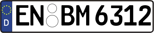 EN-BM6312