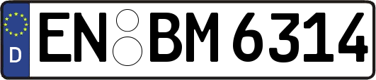 EN-BM6314