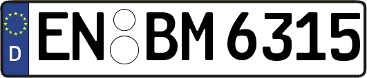 EN-BM6315