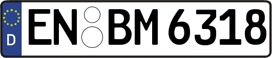 EN-BM6318