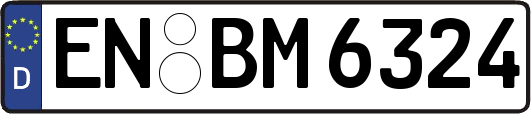 EN-BM6324