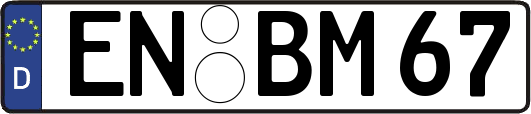 EN-BM67