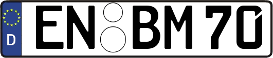 EN-BM70