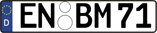 EN-BM71