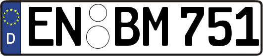 EN-BM751