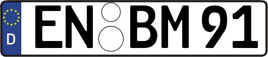 EN-BM91