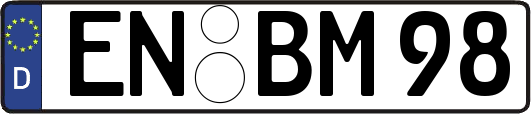 EN-BM98