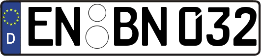 EN-BN032