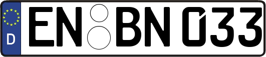 EN-BN033