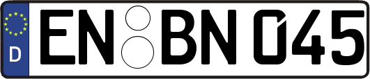 EN-BN045