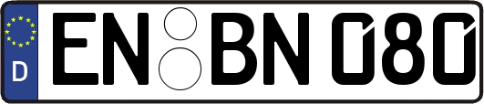 EN-BN080