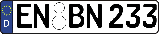 EN-BN233