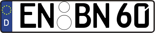 EN-BN60