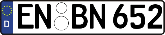 EN-BN652