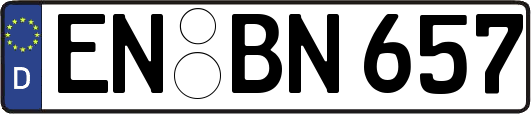 EN-BN657