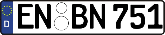 EN-BN751