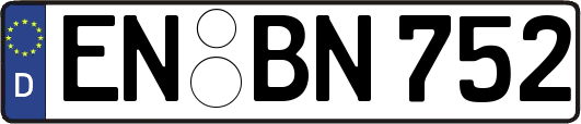 EN-BN752