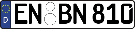 EN-BN810