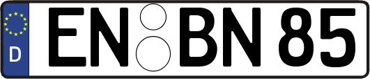 EN-BN85
