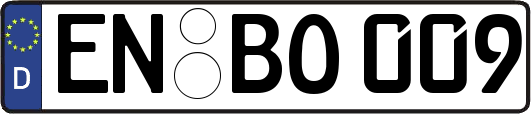 EN-BO009