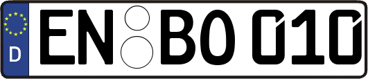EN-BO010